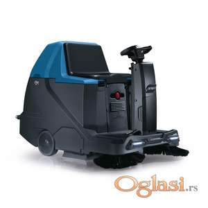 Mašina za suvo čišćenje podova FIMAP FSR B